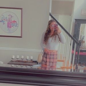 Meet your Posher, Kiera